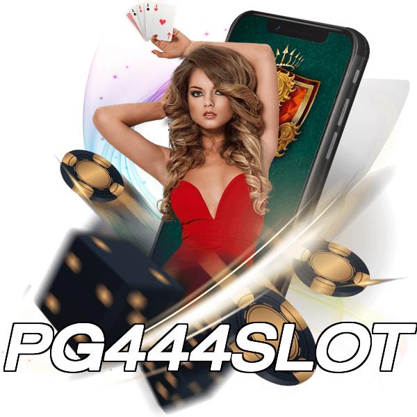 PG444SLOT